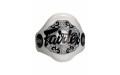 Защитный пояс тренера из Таиланда Fairtex BPV2