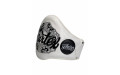 Защитный пояс тренера из Таиланда Fairtex BPV2