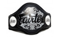 Защитный пояс тренера из Таиланда Fairtex BPV2 Защитный пояс тренера из Таиланда Fairtex BPV2