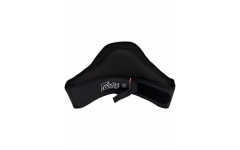 Защитный пояс тренера из Таиланда Fairtex BPV2 black Защитный пояс тренера из Таиланда Fairtex BPV2 black