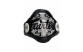 Защитный пояс тренера из Таиланда Fairtex BPV2