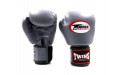 Боксерские перчатки Twins special BGVL3 grey 16 oz Боксерские перчатки Twins special BGVL3 grey 16 oz