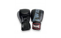 Боксерские перчатки TWINS Special BGVL3-2TA black gray 12 oz