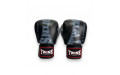 Боксерские перчатки TWINS Special BGVL3-2TA black gray 12 oz