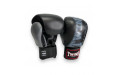 Боксерские перчатки TWINS Special BGVL3-2TA black gray 14 oz