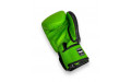Боксерские перчатки TWINS Special BGVL3-2TA green black 10 oz