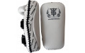 Тайские пэды Top King TKKPF white white L Тайские пэды Top King TKKPF white white L