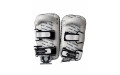 Тайские пэды Top King TKKPF white white L