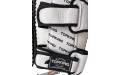 Тайские пэды Top King TKKPF white white L