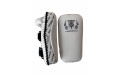 Тайские пэды Top King TKKPF white white L