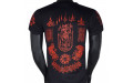 Футболка Тайский бокс Sak Yant Shirts Monah L
