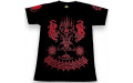 Футболка Тайский бокс Sak Yant Shirts Monah L