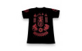 Футболка Тайский бокс Sak Yant Shirts Monah L