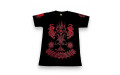 Футболка Тайский бокс Sak Yant Shirts Monah L