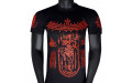 Футболка Тайский бокс Sak Yant Shirts N-1 S
