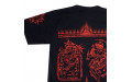 Футболка Тайский бокс Sak Yant Shirts N-1 S