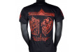 Футболка Тайский бокс Sak Yant Shirts N-3 2XL