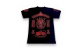 Футболка Тайский бокс Sak Yant Shirts N-3 M