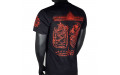 Футболка Тайский бокс Sak Yant Shirts N-3 S