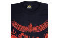 Футболка Тайский бокс Sak Yant Shirts N-3 S