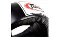 Боксёрский шлем Fairtex HG8 black L