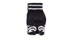 Шорты для бокса TKTBS-234 black XL