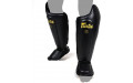 Защита голени Fairtex SP8 black S
