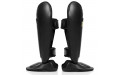 Защита голени Fairtex SP8 black S