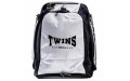 Рюкзак сумка Twins special BAG5 (серый)