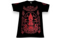 Футболка Тайский бокс Sak Yant Shirts N-4 M
