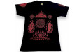 Футболка Тайский бокс Sak Yant Shirts Sakyant 2XL