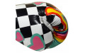Боксерские перчатки Twins Special FBGVL3-65 Chess 10 oz