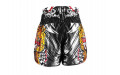 Шорты для бокса Twins Special TBS Barong 2XL