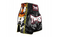 Шорты для бокса Twins Special TBS New Payak 2XL