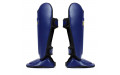 Защита голени Fairtex SP8 blue L