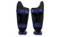Защита голени Fairtex SP8 blue L