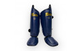 Защита голени Fairtex SP8 blue L