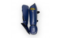 Защита голени Fairtex SP8 blue L