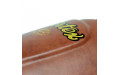 Защита голени Fairtex SP8 brown L