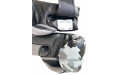 Боксёрские перчатки TKB CAMOUFLAGE gray 12 oz