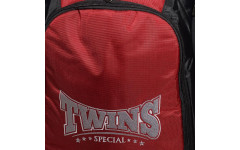 Рюкзак-сумка Twins special BAG5 (красный) Рюкзак-сумка Twins special BAG5 (красный)