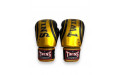Боксерские перчатки Twins Special FBGV-TW4 Gold Black 16 oz
