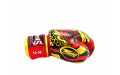 Боксерские перчатки Twins Special FBGVL3-52 Dragon red 12 oz