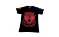 Футболка Тайский бокс Sak Yant Shirts Tiger M Футболка Тайский бокс Sak Yant Shirts Tiger M