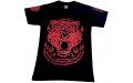 Футболка Тайский бокс Sak Yant Shirts Tiger S