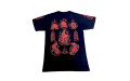 Футболка Тайский бокс Sak Yant Shirts Tiger XL