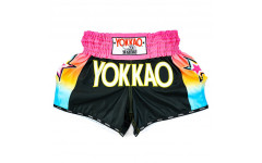 Шорты для бокса Yokkao Havana M Шорты для бокса Yokkao Havana M