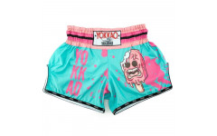 Шорты для бокса Yokkao Ice Cream 2XL