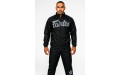 Костюм сауна Fairtex VS3 black gray 2XL Костюм сауна Fairtex VS3 black gray 2XL