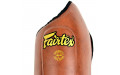 Защита голени Fairtex SP8 brown S